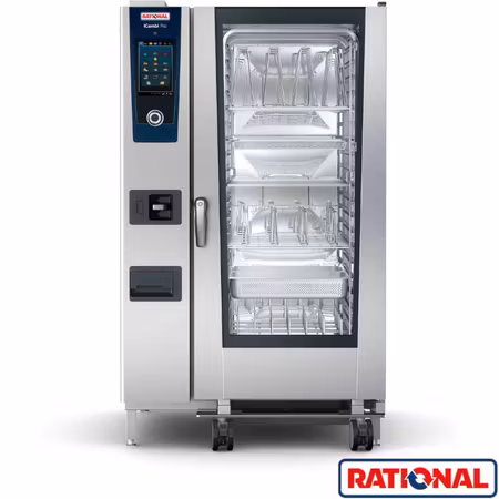 Kombiugn RATIONAL iCombi Pro 20 – 2/1 GN