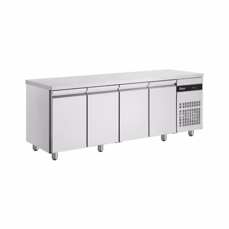 Kylbänk Inomak PNRP9999 4 dörrar