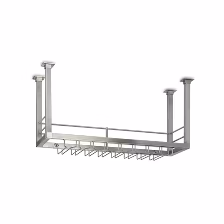 Flaskhylla LOS438 RF - Takmontage