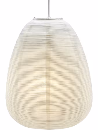 Maki takskärm Vit 43cm