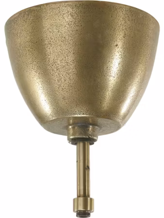 Takkopp Råguld 12cm