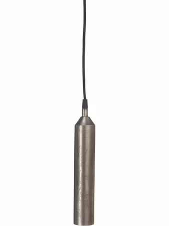 Notice Takupphänge Råsilver 27cm