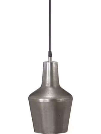 Panama Tak/Fönster Råsilver 18cm