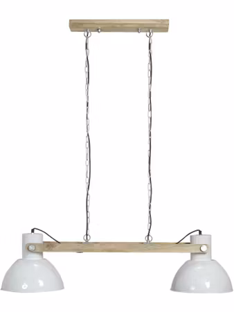 Ashby Tak Double Vit 110cm