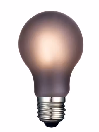 Interior LED Normal Grey 60mm