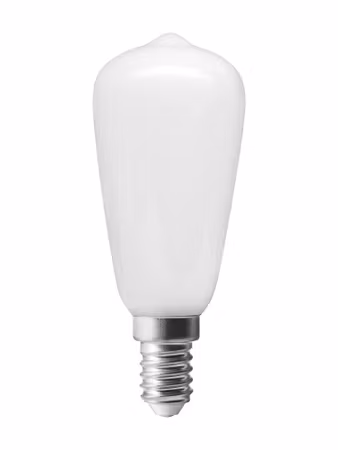 Pearl LED Filament Edison OPAL 39mm