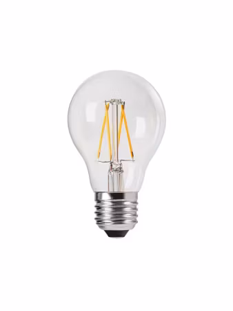 Shine LED Filament Normal Clear 60mm