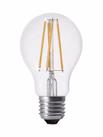 Shine LED Filament Normal Clear 60mm