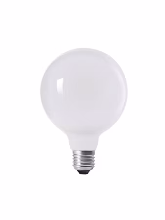 Perfect LED Opal E27 Glob 12,5cm 800lm 8W