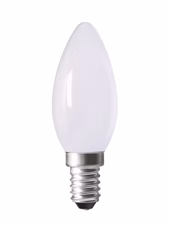 Perfect LED Opal E14 Kron 3,5cm 150lm 2W