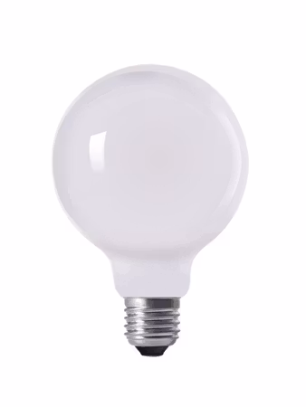 Perfect LED Opal E27 Glob 9,5cm 410lm 5W