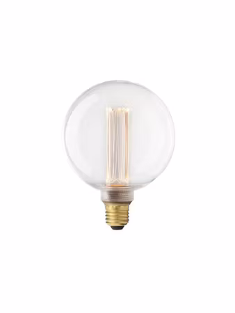 Future LED Globe 125mm