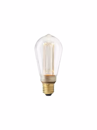 Future LED Edison 64mm