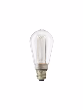 Future LED 3000K Edison 64mm