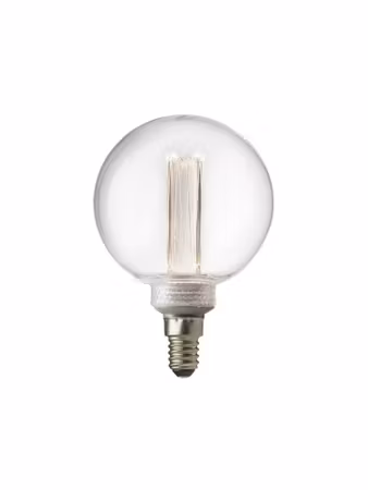 Future LED 3000K Globe 80mm