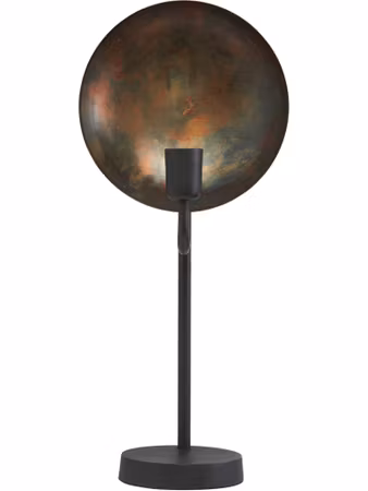 Upptown Lampfot Svart 58cm