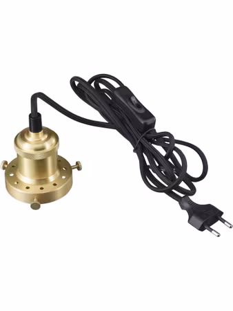 Siri Takupphäng Väggkontakt 3m mässi