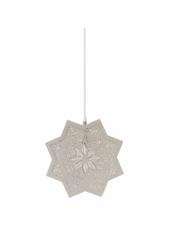 Elvira Star Beige 28cm