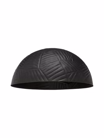 Ribble lampskärm Matt svart 31cm