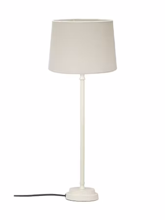 Kent bordslampa Offwhite 59cm