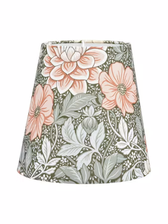 Cia Toppringskärm Dahlia Grön 20cm