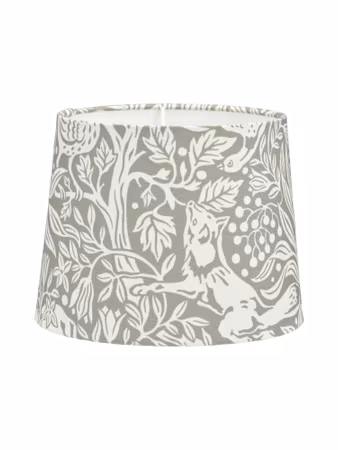 Sofia Mönstrad Eldertree Grön 20cm