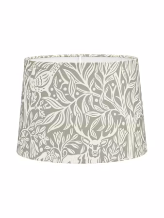 Sofia Mönstrad Eldertree Grön 25cm