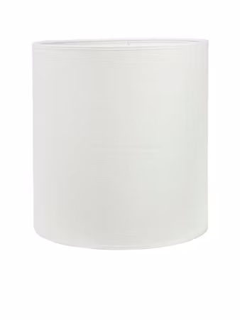 Celyn Lampskärm Lin Offwhite 17cm