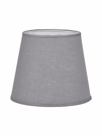 Mia Lin Lin Grå 20cm