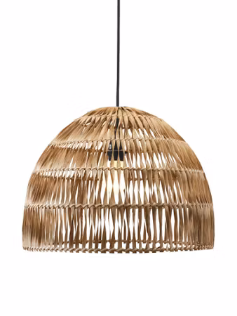 Lace Outdoor Natur 46cm