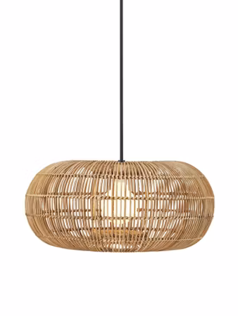 Zuri Outdoor Natur 51cm