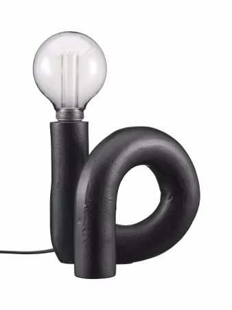 Notice Swirl Svart Inkl. 95mm Smokey