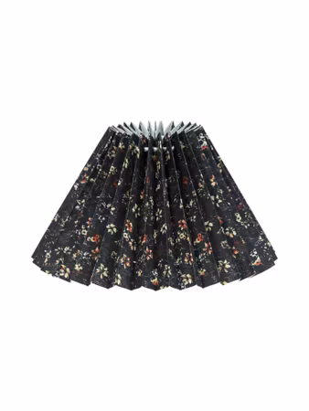 Ines Lampskärm Blomma 25cm