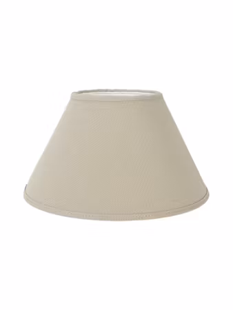 Empire Lampskärm Franza Beige 35cm