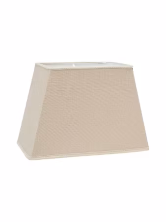 Scala Lampskärm Classico Beige 32cm
