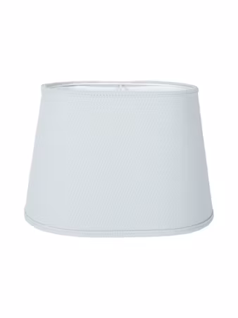 Omera Lampskärm Franza Grå 27cm