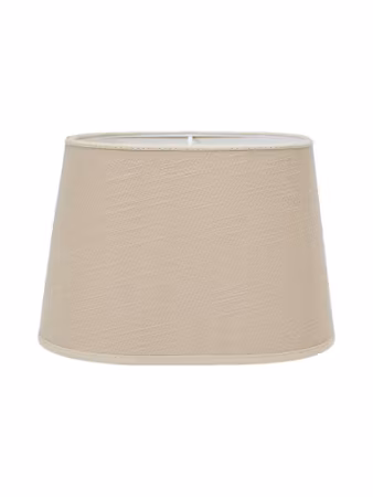 Omera Lampskärm Classico Beige 32cm