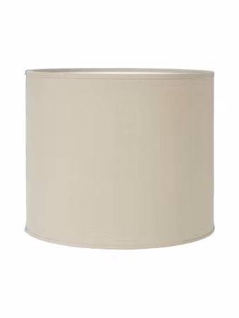 Sara Lampskärm Franza Beige 35cm