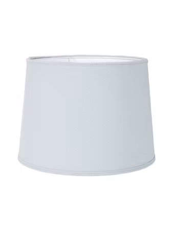 Sofia Lampshade Franza Grå 25cm