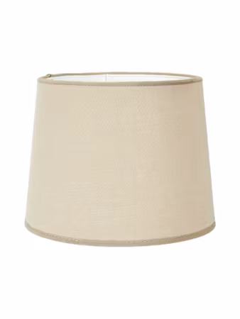 Sofia Lampskärm Classico Beige 25cm