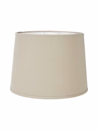 Sofia Lampskärm Franza Beige 40cm