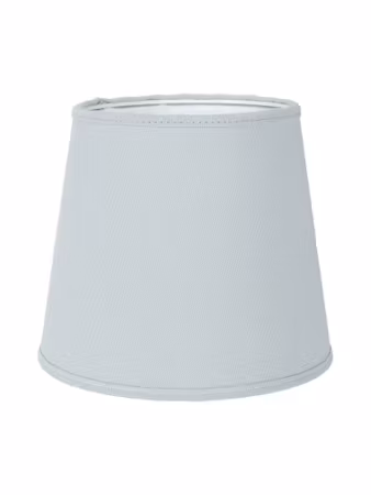 Mia Lampshade Franza Grå 14cm