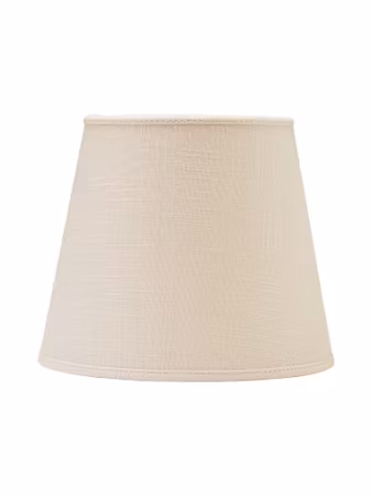 Mia Lampskärm Classico Beige 17cm