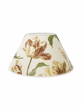 Empire Lampskärm Gosford Guld35cm