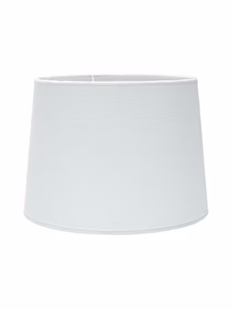 Sofia Lampskärm Cecil Offwhite 30cm