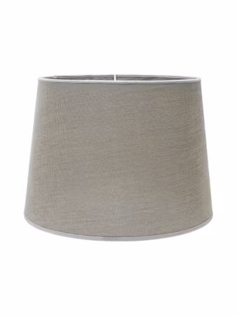 Sofia Lampskärm Cecil Nougat 35cm