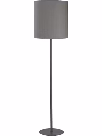 Agnar Golvlampa Outdoor Brun 156cm
