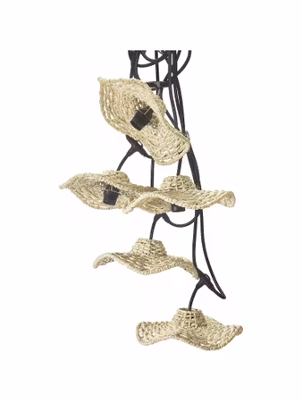 Flex Out Ljusslinga Inkl 5st Tali 30cm