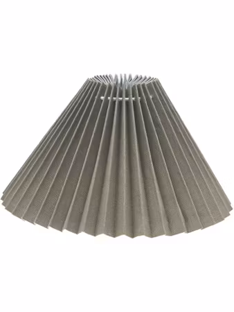 Astrid Veckad Linnebeige 35cm