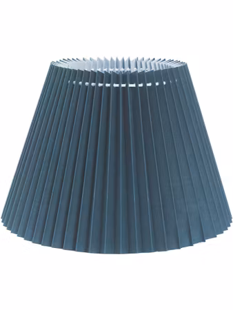 Karin Veckad Petrol 28cm